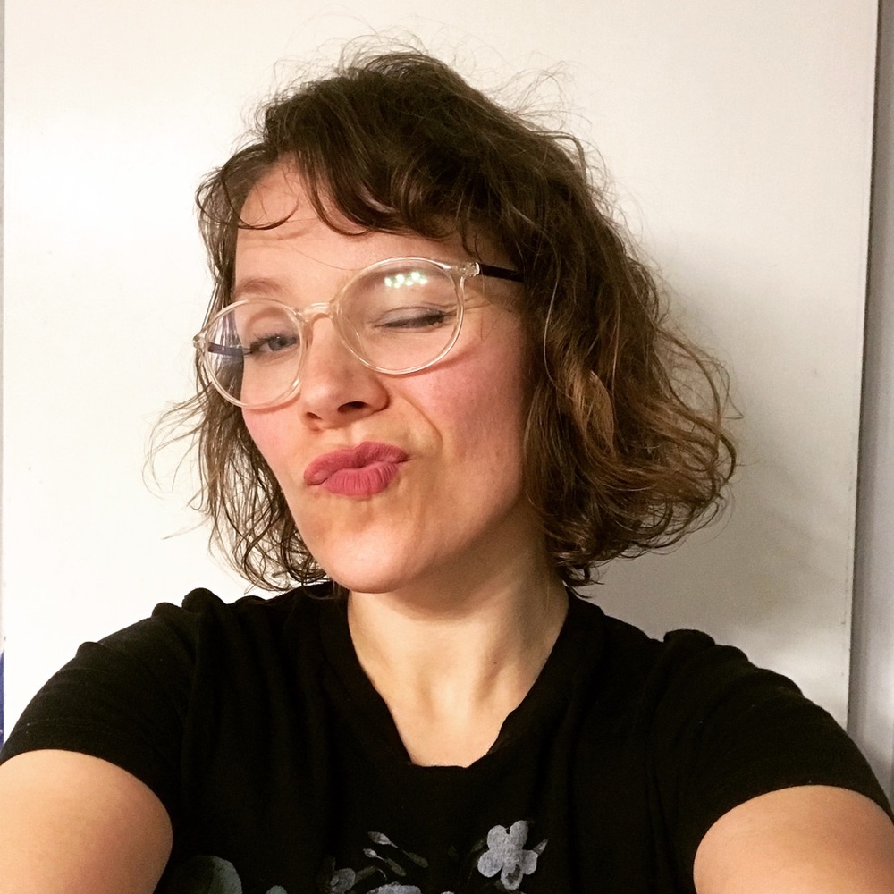 Meet your Posher, Jessica